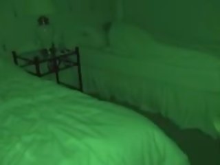 Zelfgemaakt nightvision perfect blondine exgf