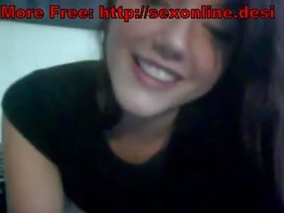 Adorabile giovanissima webcam signora | di più gratis vivere: 