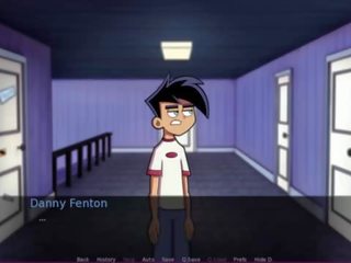 Danny phantom amity park bölüm 24 maddie xxx film