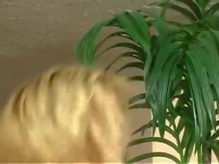 Big titted blondinka betje eje gets fucked