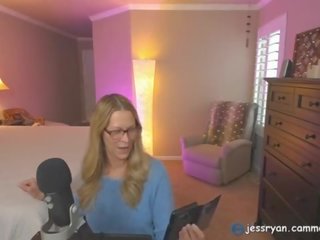 Mqmf camgirl jess ryan da un honest pinchazo clasificación jessryan&period;manyvids&period;com