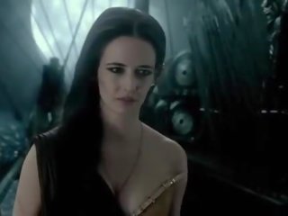 Eva green - 300: crește de un empire