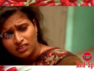 Sureka Reddy Romance With Husband's partner # Tamil Romantic Short Film-Movie 2016
