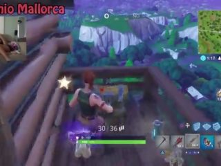 Anal con superior grande culo brasileña mqmf después jugando fortnite