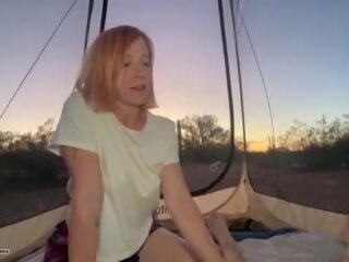 Stargazing avec ma belle mère - jeanne cane&comma; brillant peter vids