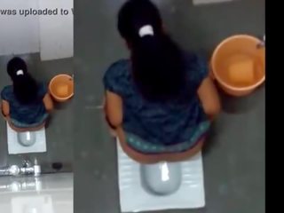 Telugu toilet revived