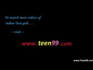 Teen99.com - gawang-bahay indiyano couples iskandalo sa mumbai