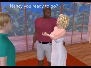 Marota nancy episode 13 parte dois