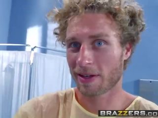 Brazzers - eccitazione e stimulate marsha may&comma;?alexis fawx